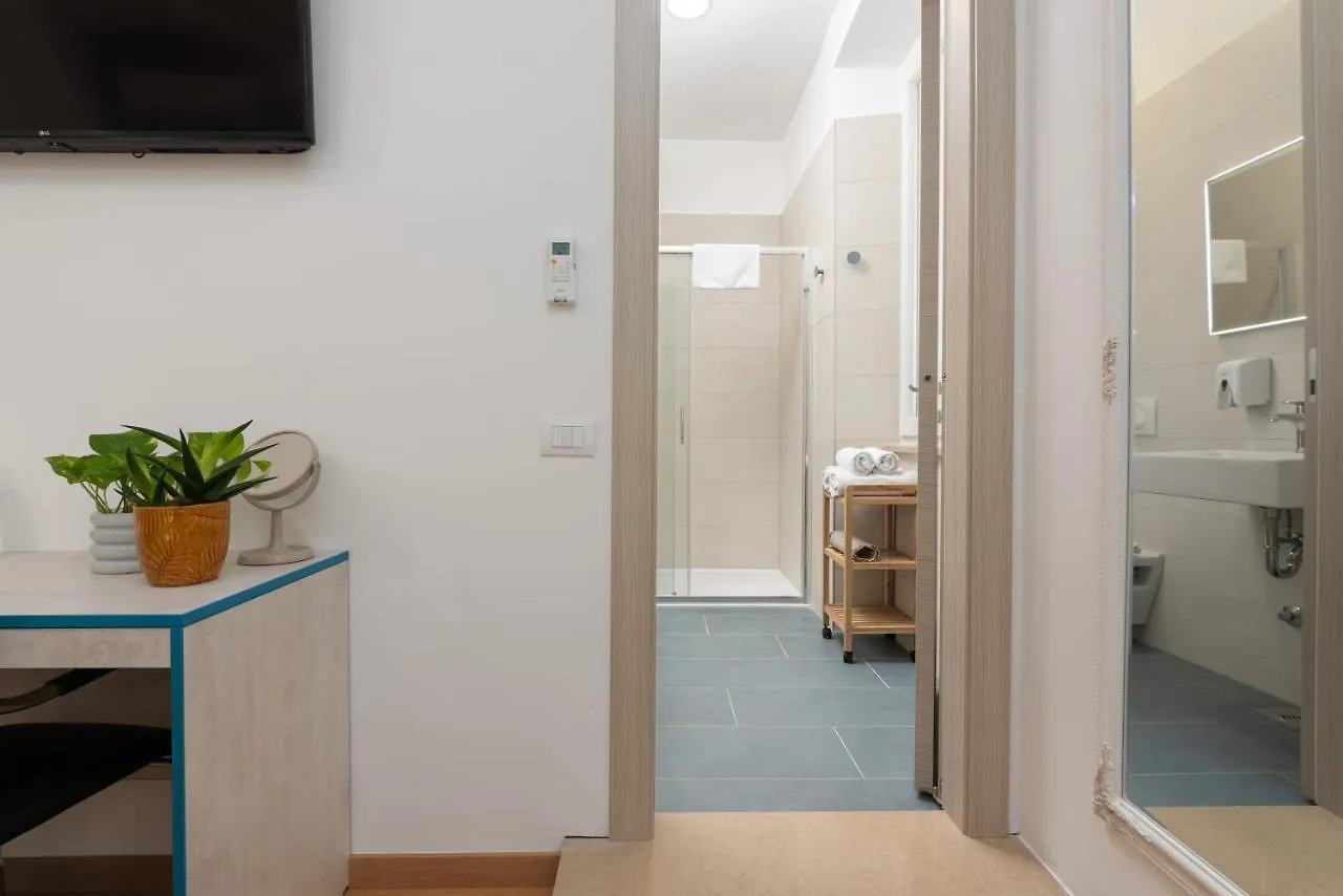 Penzion Polesana Rooms Pula