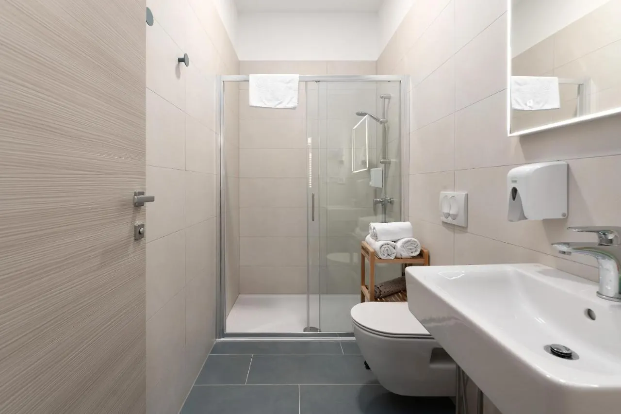 Guest house Polesana Rooms Pula