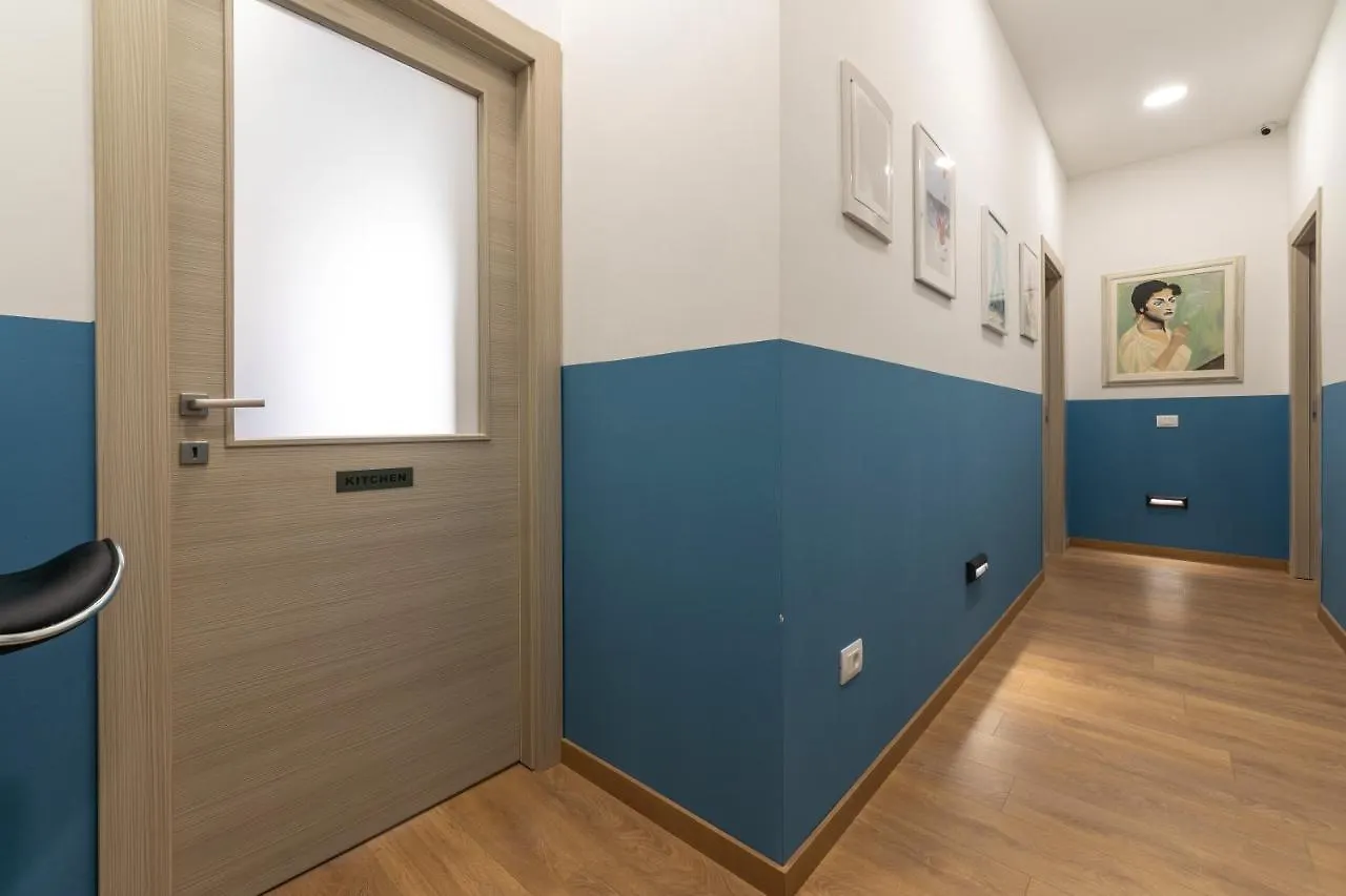 Guest house Polesana Rooms Pula