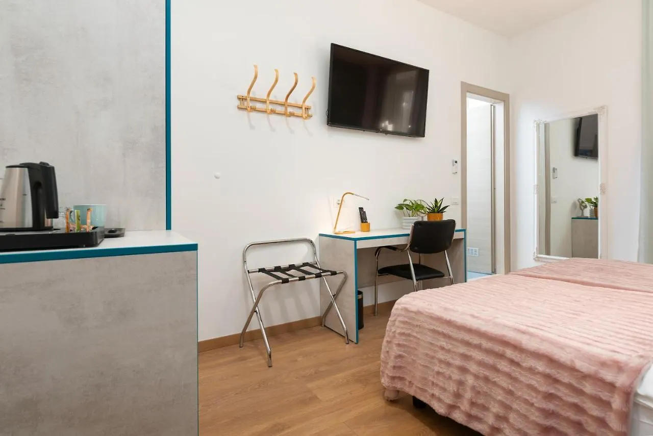 Polesana Rooms Pula 2*,  Croatia