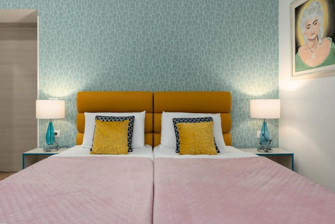Penzion Polesana Rooms Pula