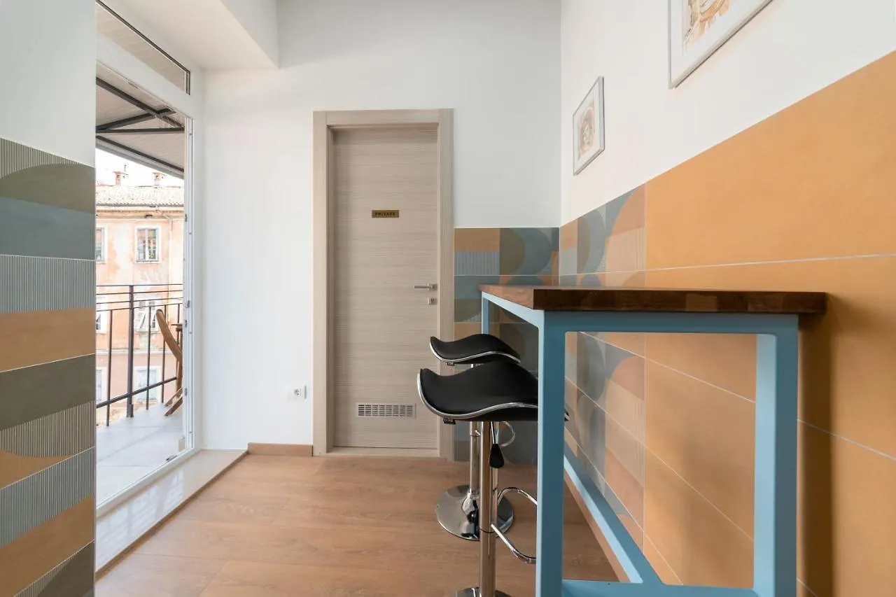 Penzion Polesana Rooms Pula