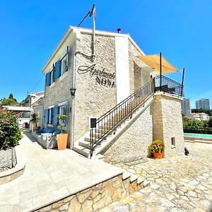 Apartment Nona