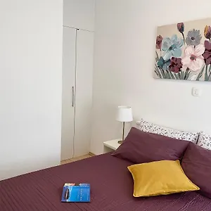 Apartment Antons