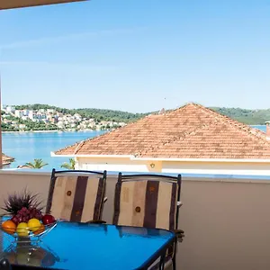 Ploka Hotel apartamentowy Okrug Gornji