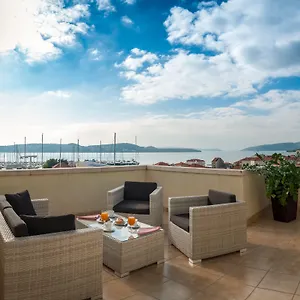 Rotondo 4*, Donji Seget Croatie