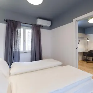 Gasthof Mk Luxury ****