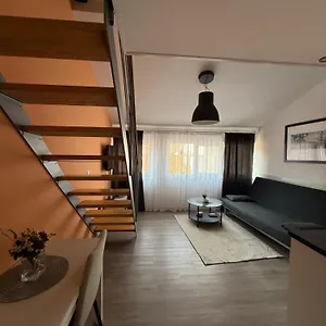 Appartamento Downtown, Pola