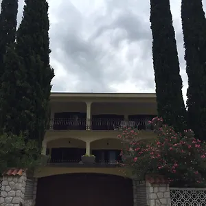 Galimar Gostinjska kuća