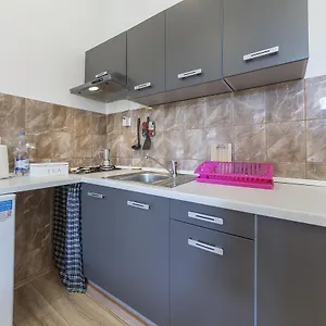 Apartment Zona
