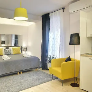 Apartamento D&a Center With Free Parking