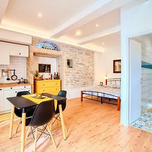Irma Apartamento