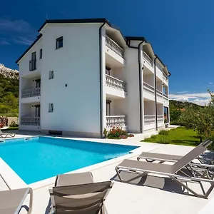 Gasthof Došen Iv 