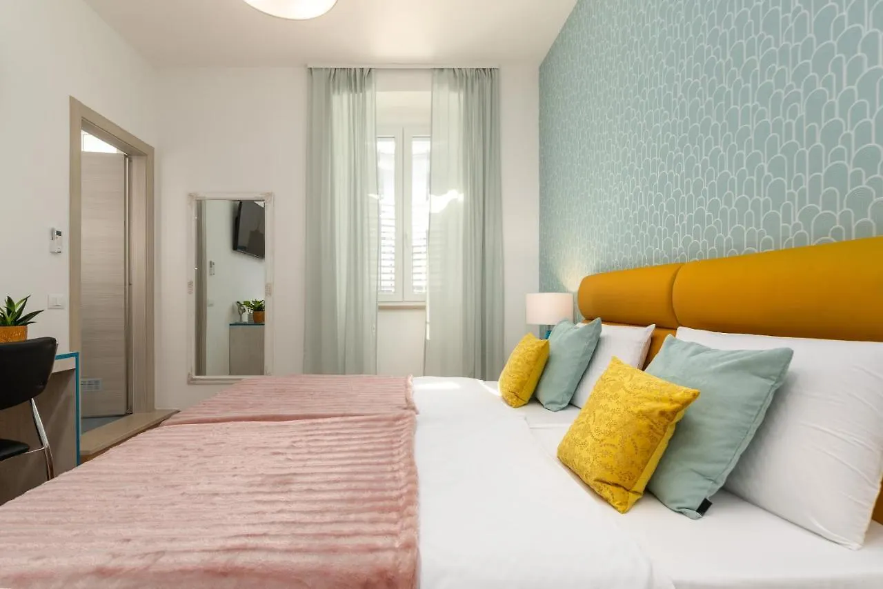 Polesana Rooms Pula Guest house
