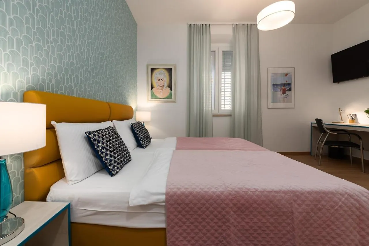 Polesana Rooms Pula Guest house