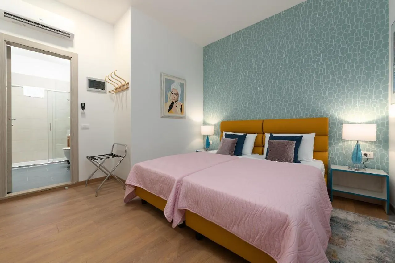 Polesana Rooms Pula Guest house