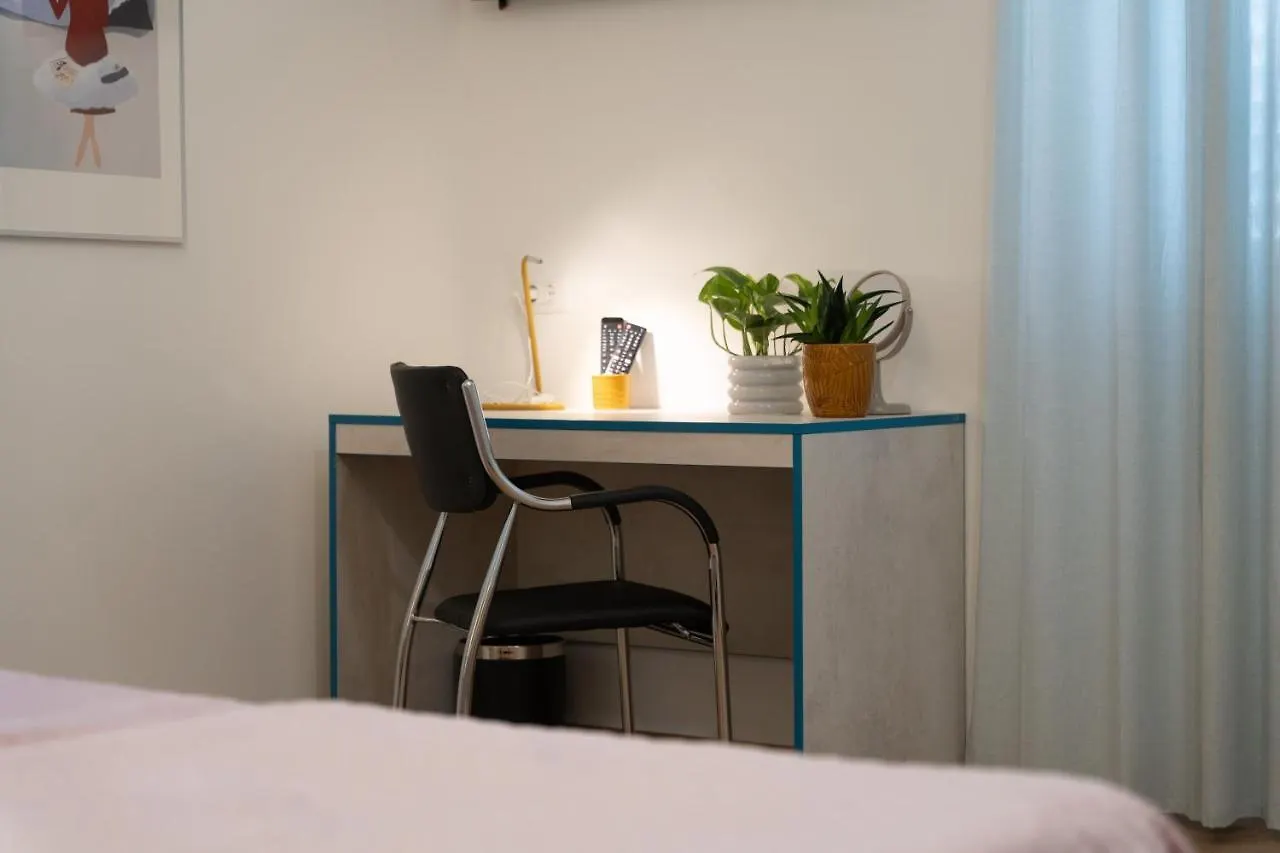 ** Guest house Polesana Rooms Pula Croatia