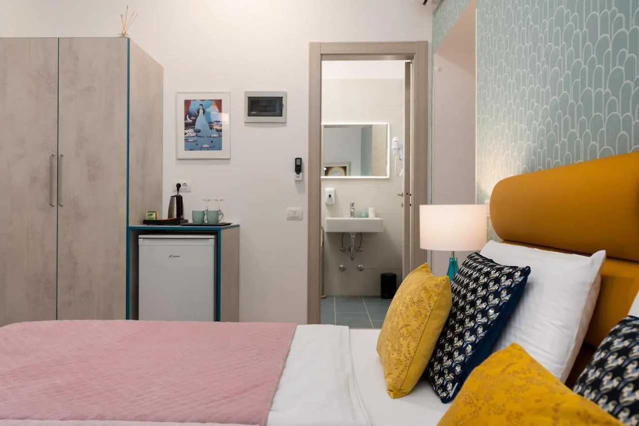 Guest house Polesana Rooms Pula