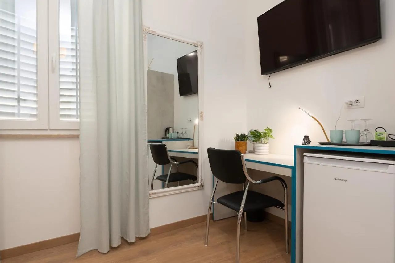 Guest house Polesana Rooms Pula
