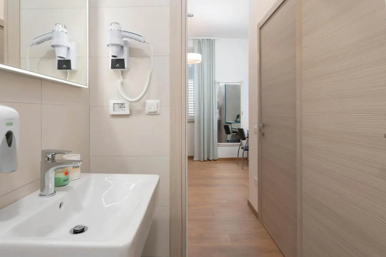 Guest house Polesana Rooms Pula