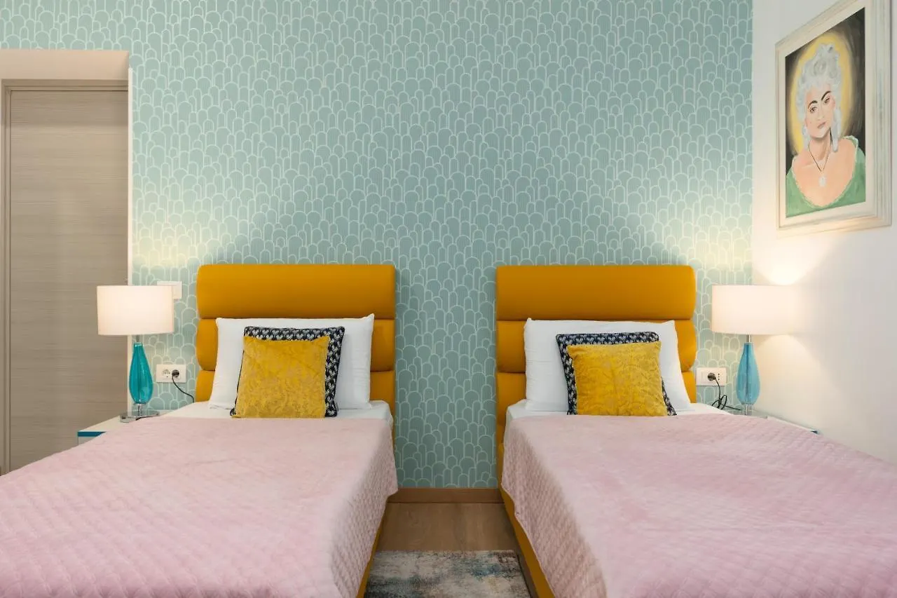 Guest house Polesana Rooms Pula