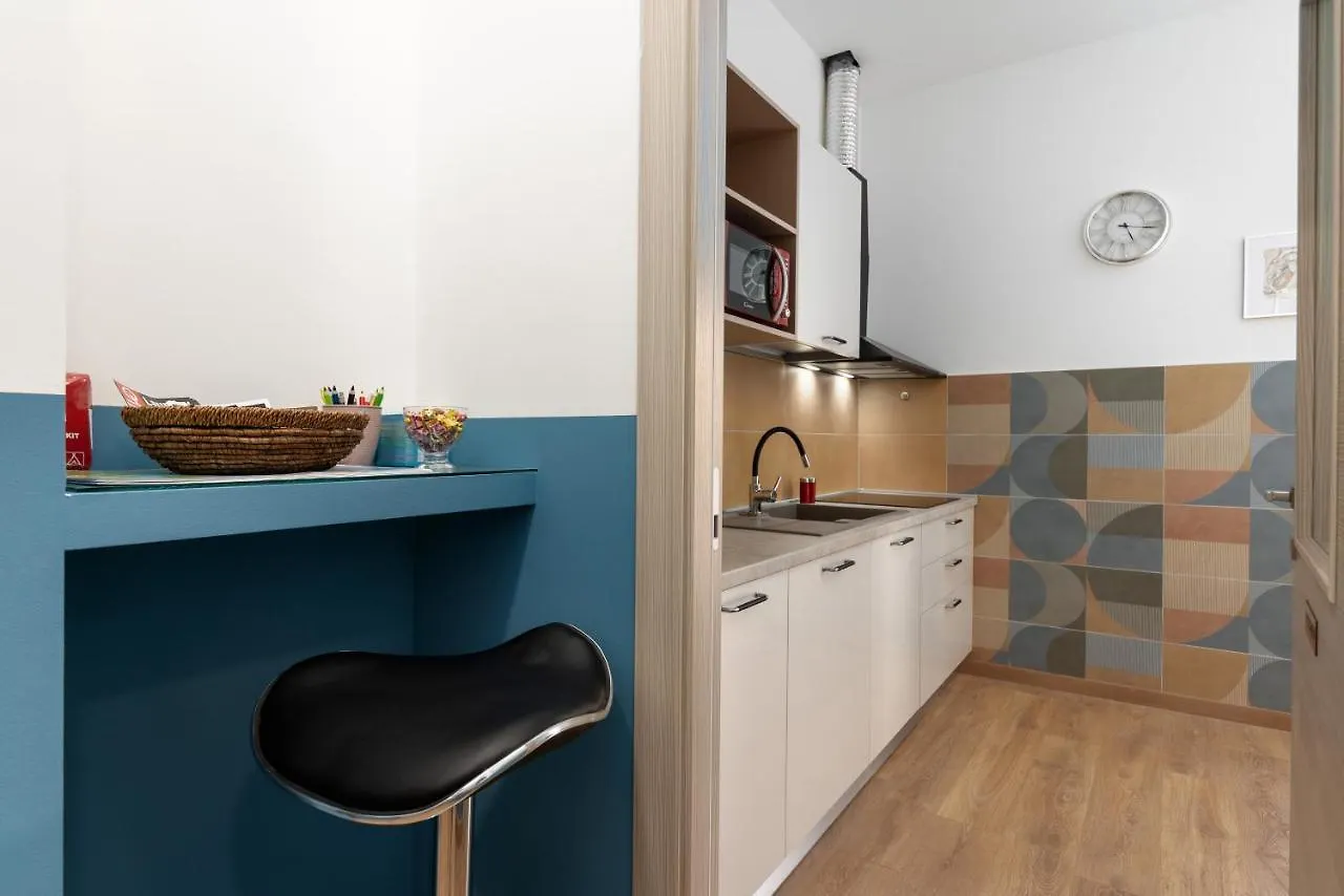 Polesana Rooms Pula Guest house