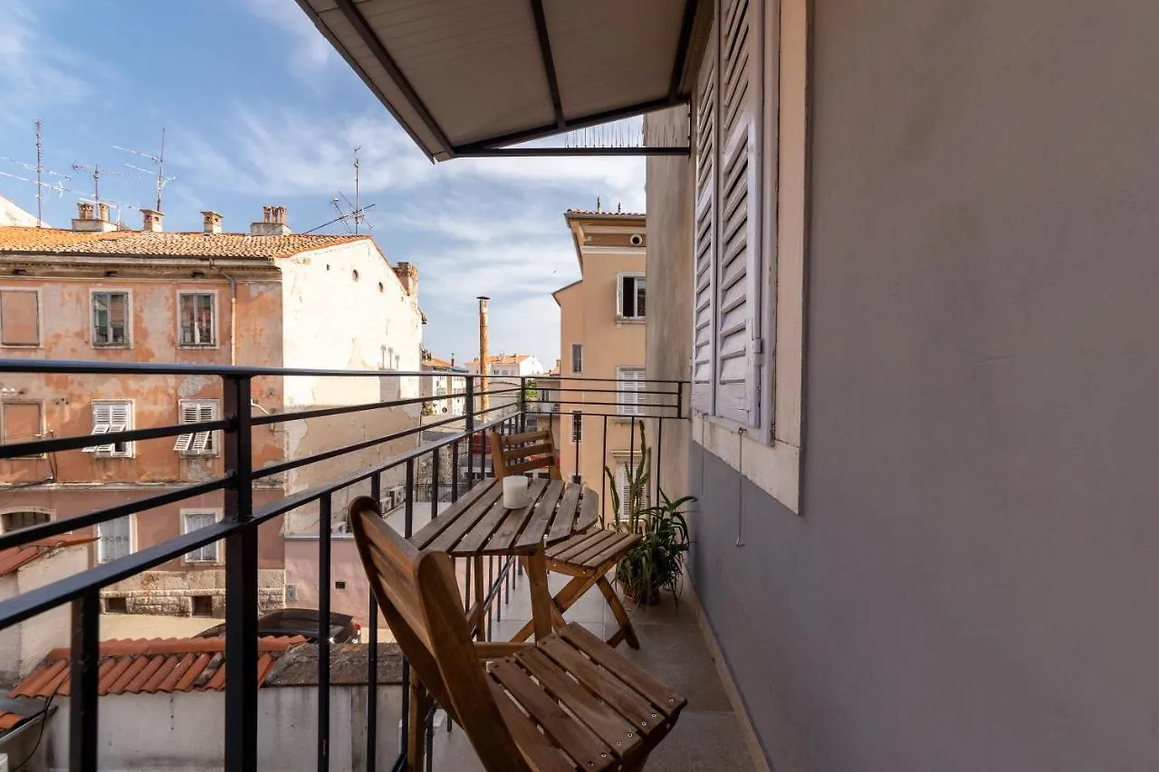 Guest house Polesana Rooms Pula