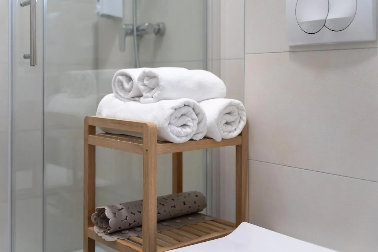 Polesana Rooms Pula
